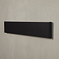 ART-LINE2090-WL UP-DOWN LED Светильник профильный настенный двухсторонний   -  Настенные светильники 